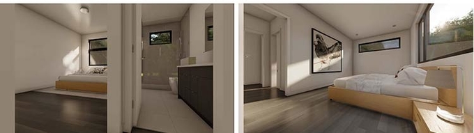 Luxury Contemporary Garden Studios Crane Garden Buildings Prefab Light Steel Bungalow Homes