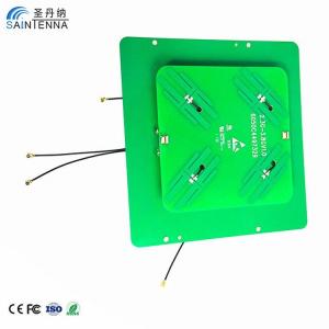 Quality 5.4g Internal PCB Antenna , 433mhz PCB Antenna External 4G LTE 433m wholesale