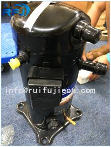 Quality 5HP ZF15K4E-TFD-556 Copeland Refrigeration low temperature Scroll Compressor R404a For Air Conditioner wholesale