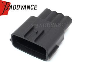 Quality Sumitomo 4 Pin Male Connector , RB &amp; SR Cam Sensor Connector For Nissan Sr20det wholesale