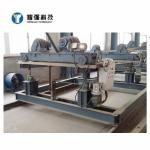 5000kg Welding Rotator