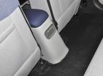 1545mm Street Legal Electric Utility Vehicles High Speed For Local Assembly