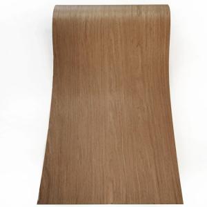 Quality E2 Reconstituted Walnut Veneer 0.45mm Furniture Wood Sheet Coverings Skin wholesale