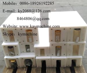 Quality 180 degree 90 degree can overturner to overturn the cans 180 degree 90 degree Tippers to tip the glass container wholesale