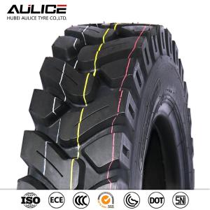 Quality 16Ply Bias Radial Tractor Tires 8.25-16 Off Road Tractor Tires wholesale