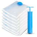 Clothing Packaging Bag Quilts And Clothes Air Suction Vacuum Compression Bag