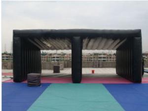 Quality 2013 Advertising Inflatable Cube Tent wholesale