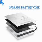 500PCS Original Replacement Li-ion Battery WT240 for Nokia 2.3 3.2 2.4 4000mAh 3