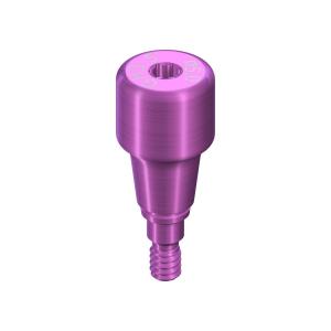 Quality ITI Straumann BLX® RB/WB HEALING ABUTMENT, CROWN, Ø 5MM, GH 3.5MM, AH 2MM/4MM, TITANIUM GR5 ELI wholesale