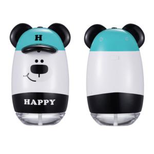 Quality 200ML USB Automatic Soap Dispenser 1800mAh Hand Free Foam Sanitizer Machine wholesale
