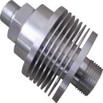 Lathe Metal Custom Turning Components Milling Stainless Steel CNC Machined Parts