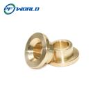 CNC Turning Milling Parts Machining Acrylic Rapid Prototyping Service