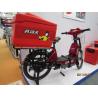 Buy cheap Orange 45Litre Insulated Food Pizza Delivery Box from wholesalers