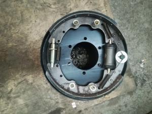 Quality Corrosion Resistant Brake Assembly Mini Loader Parts wholesale