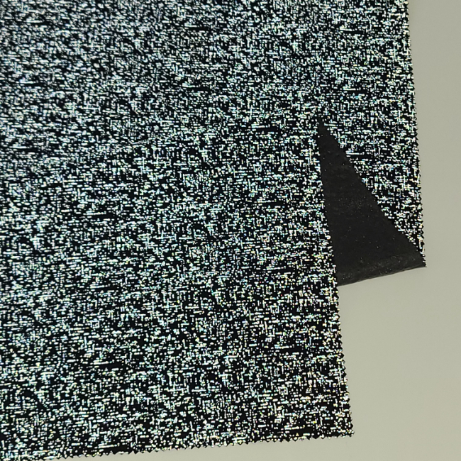 70D Four Way Stretch Graphic Print Fabric