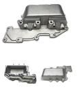 4134W025 Oil Cooler Cover Oil Cooler Assembly For CATE C4.4 Engine