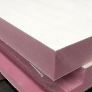 Quality Fire Retardant FRP Insulated Panels For Refrigerated Truck Bodies wholesale