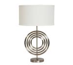 2013 Steel Table lamp