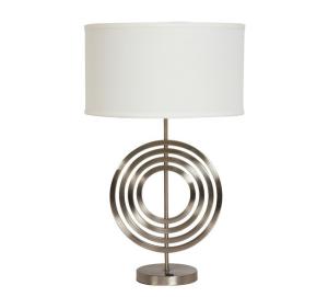 Quality 2013 Steel Table lamp wholesale