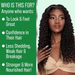 Detangling Smoothing Hair Care Nourish Oil OEM Label Bottle Strengthening Argan