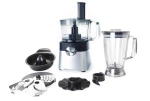 Quality CB GS CE ROHS Certified FP402 Powerful Food Processor wholesale