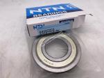 NTN Deep Groove Ball Bearing , 6306ZZC3 , 6308ZZC3
