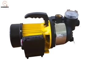 Quality 110V 60HZ Garden Water Pump Water Hose Pressure Booster Pump CE Approved wholesale