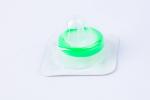 PO Nanofiber Membrane Chromatography Syringe Caputure Plasmids & Plasma