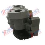 6D24 High Pressure Fuel Pump ME359718 ME150601 For MITSUBISHI