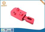 CNC Machining Light Density High Precision Metal Parts One Stop Service