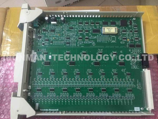 Honeywell 51403698-100 TPS SBHM 51403698-100 TP-ZSBHM2-100 History Board PLC
