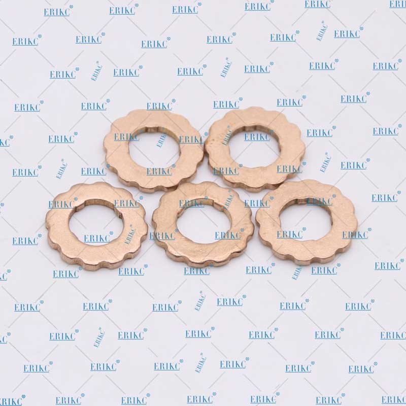 ERIKC BOSCH F00RJ02175 copper gasket washer F 00R J02 175 Size 7.1*15*1.5