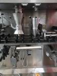 Nuts Premade Pouch Packaging Machine 20-60 Bags/Min Speed 210G Molde