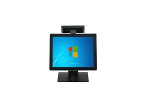 Quality Text Inserter Retail POS System Built Into Thermal Printer 1024x768 LCD TFT wholesale
