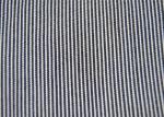 Beautiful Cotton Blended Fabric / Yarn Dyed Stripe Fabric Shrink - Resistant