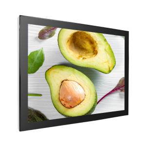 Quality Usb Interface Pcap Touch Monitor Highly Responsive wholesale