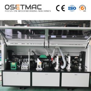 Quality 60mm Panel 380V/50HZ Wood Edge Sealing Machine wholesale