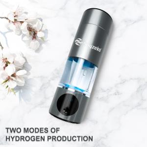 Quality SPE 6000ppb Hydrogen Rich Water Maker Home For Health Care wholesale