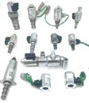 Factory Supply Backhoe LOADER JC B SPARE PARTS SOLENOID 25/222657 25-222657 For