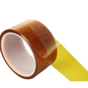 Quality 0.15mm Double Sided Polyimide Tape wholesale