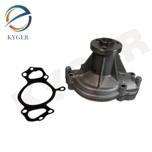 Quality Engine Parts Cooling System Water Pump 4575902 For Land Rover Discovery 3 L319 Range Rover Vogue L322 Range Rover Sport L320 wholesale