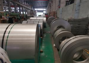Quality 18mm Stainless Steel Strip Cold Rolled wholesale