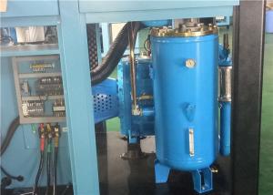 Quality Lightweight 90KW 125hp Rotary Screw Air Compressor Stable Working Performance wholesale