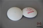 Wear Resistant EAS Hard Tag , Anti Theft Ink Tag One Year Warranty