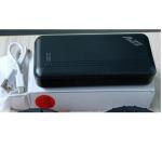 Li Ion Battery Power Bank 12V Fan Battery 20000mah Working 10-12H For Air