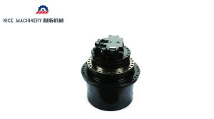 Quality TM40 Steel Material Travel Motor Assy For Komastu Kobelco Excavator wholesale