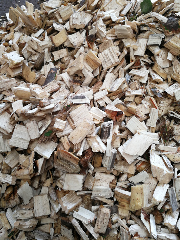 SH216/218 Drum Wood Chipper Machine Industrial Automatic Wood Chipping Machine