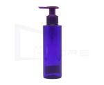 24410 Cosmetic 160ml Plastic Pump Spray Bottles