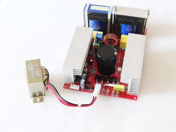 Ultrasonic Circuit PCB 40khz/28k 50w/150w/200w/300w/600w Ultrasonic Generator