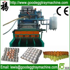 Quality Pulp Tray Forming Equipment wholesale